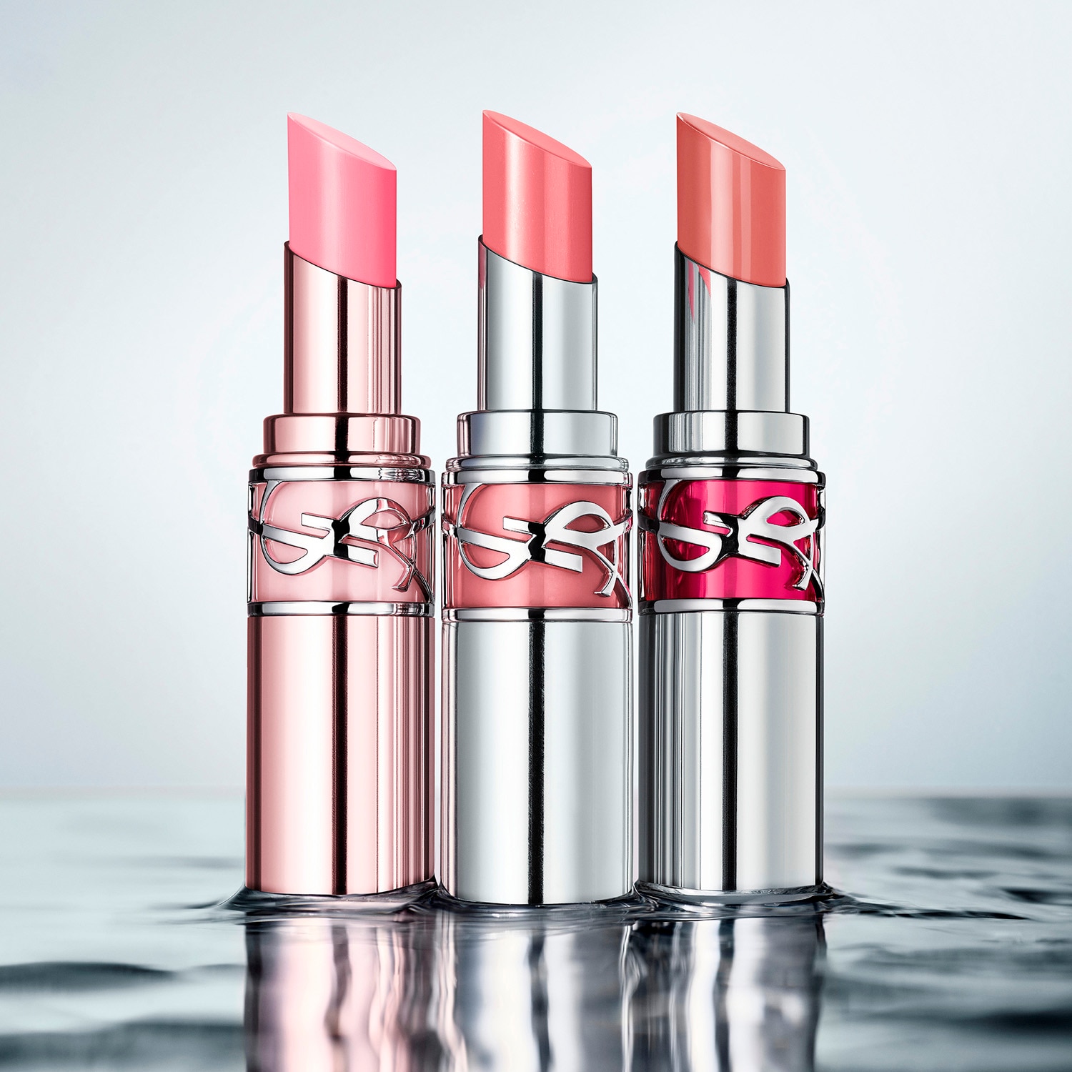 LOVESHINE BALM (BÁLSAMO PARA LABIOS CON EFECTO BRILLOSO)